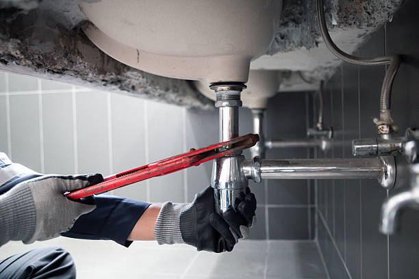 Trusted Drain Cleaning service in Homerville, OH - Masters Plumbing Service